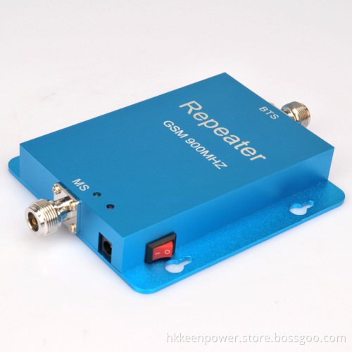 GSM 900MHz Signal Booster Signal Repeater